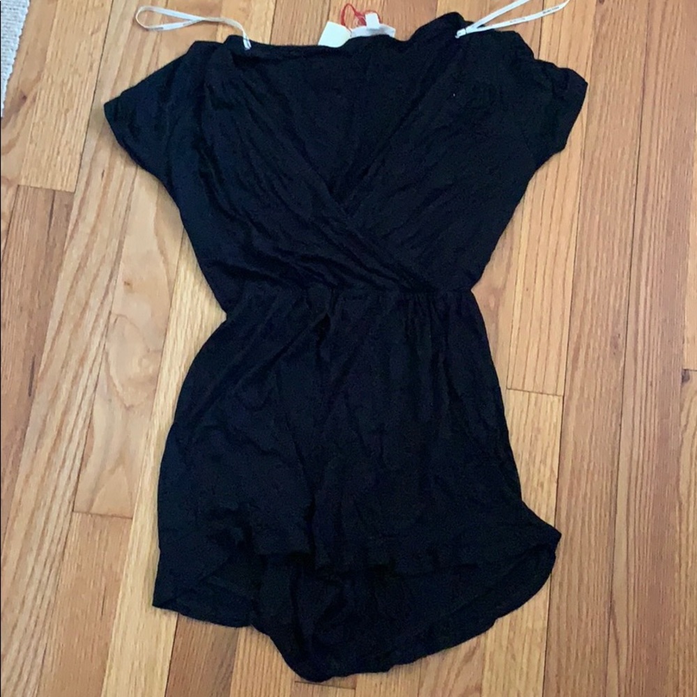 NWT romper